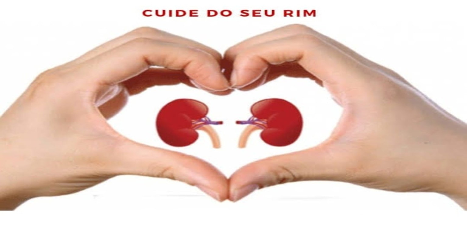 CUIDE DO SEU RIM